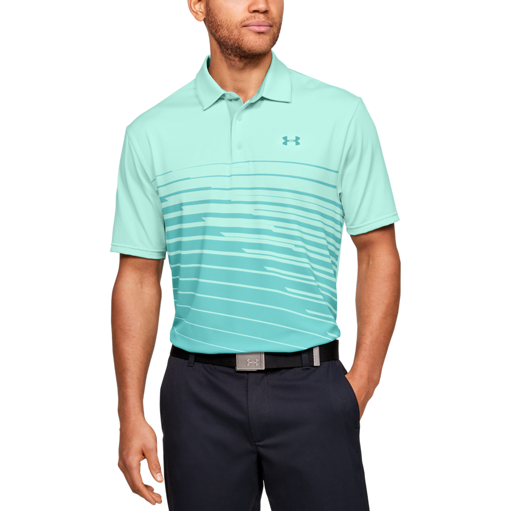 UA Playoff Polo 2.0 | PGA TOUR Superstore