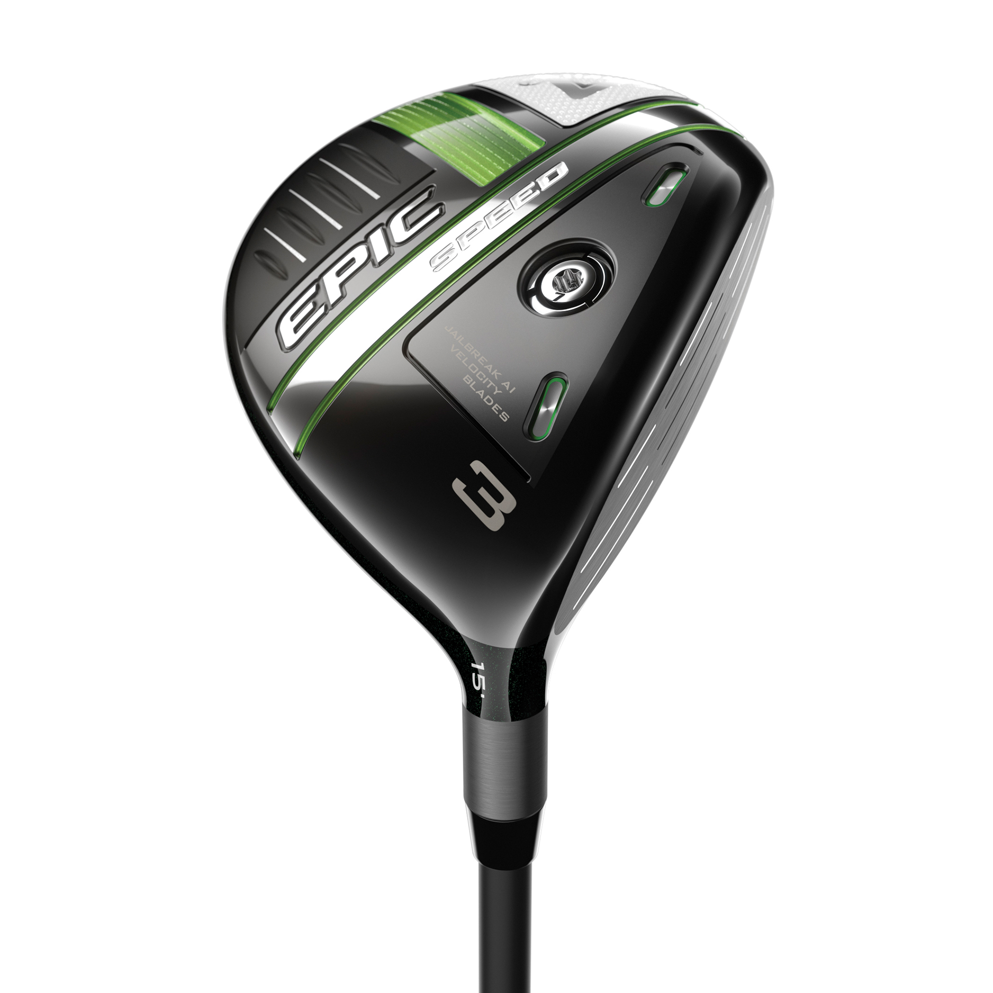 Callaway Epic Speed 3W-