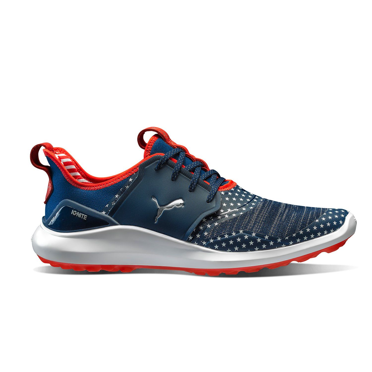 puma ignite patriot golf shoes