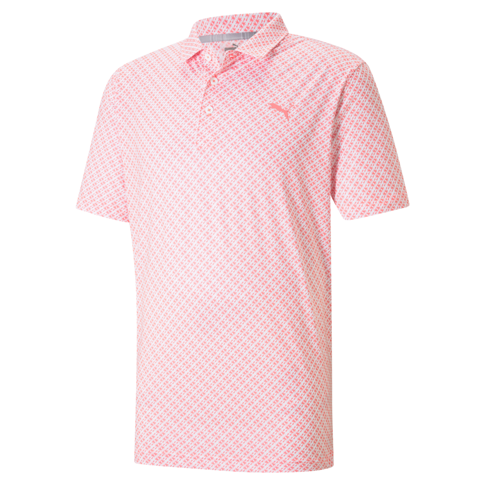 Puma leucadia polo clearance