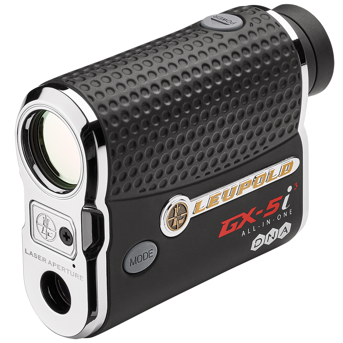 大特価 意味 レーザー距離計 ルポルド LEUPOLD GX-5i3 GPSナビ