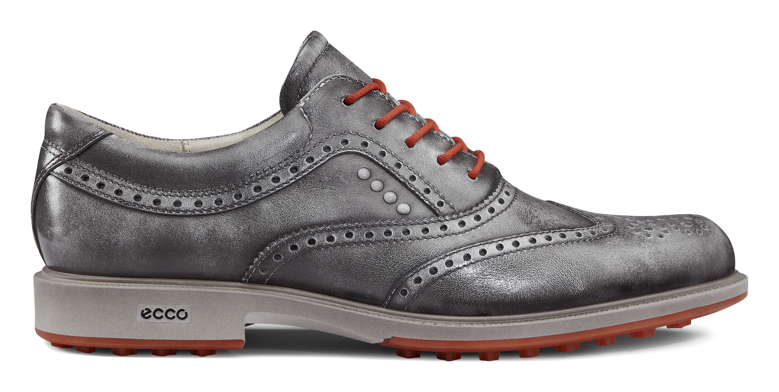 ecco mens tour hybrid wingtip