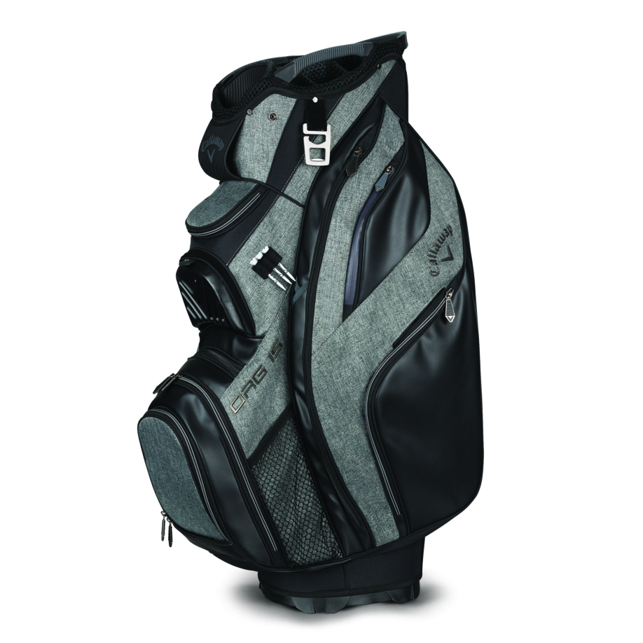callaway golf 2019 org 15 cart bag