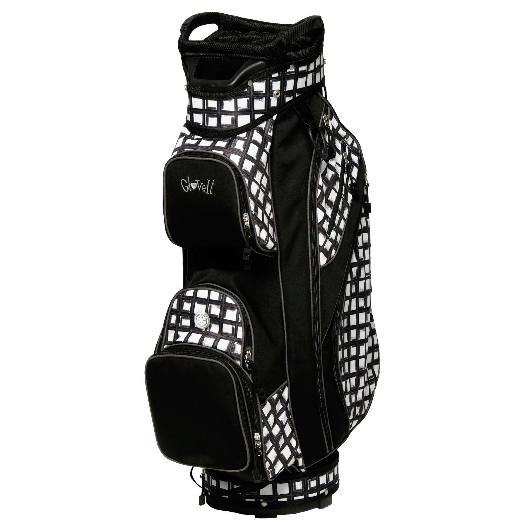 travis mathews golf bag