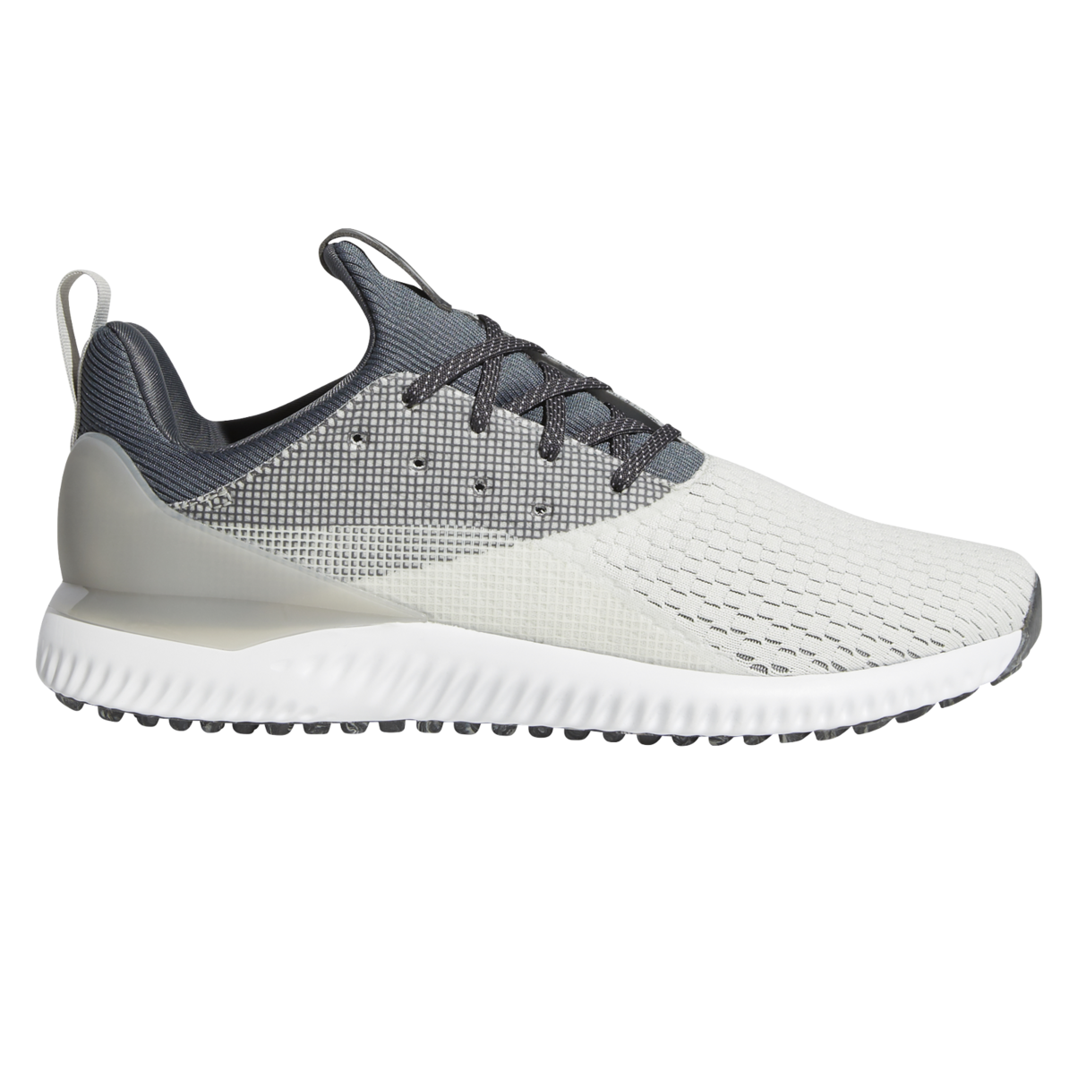 artería Lijadoras péndulo adidas Adicross Bounce 2 Men's Golf Shoe - Grey/Black | PGA TOUR Superstore