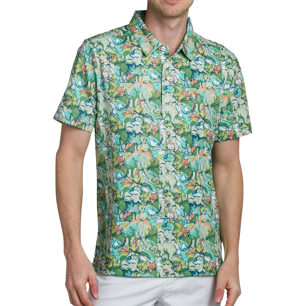 William Murray It s Like a Jungle Polo PGA TOUR Superstore