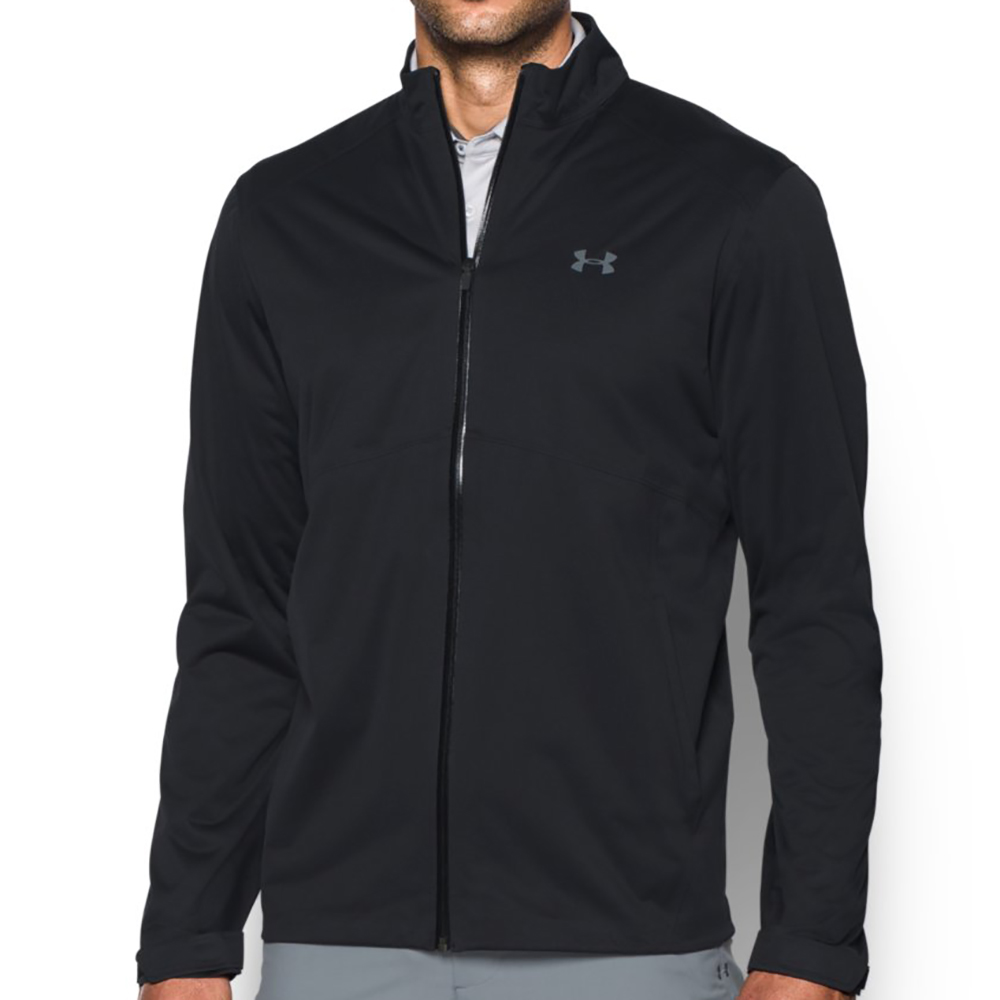 under armour storm jacket golf