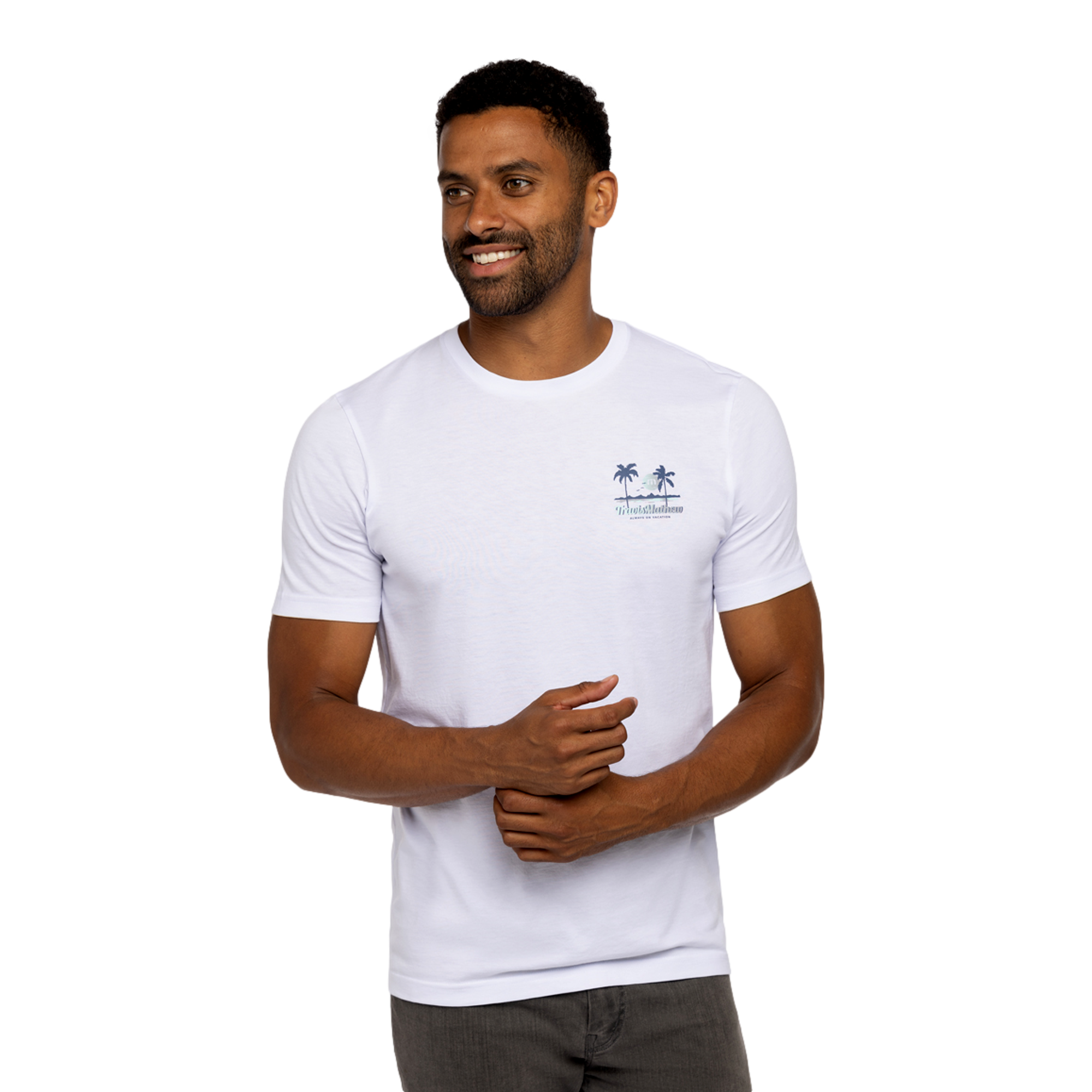 Travis mathew oh life store