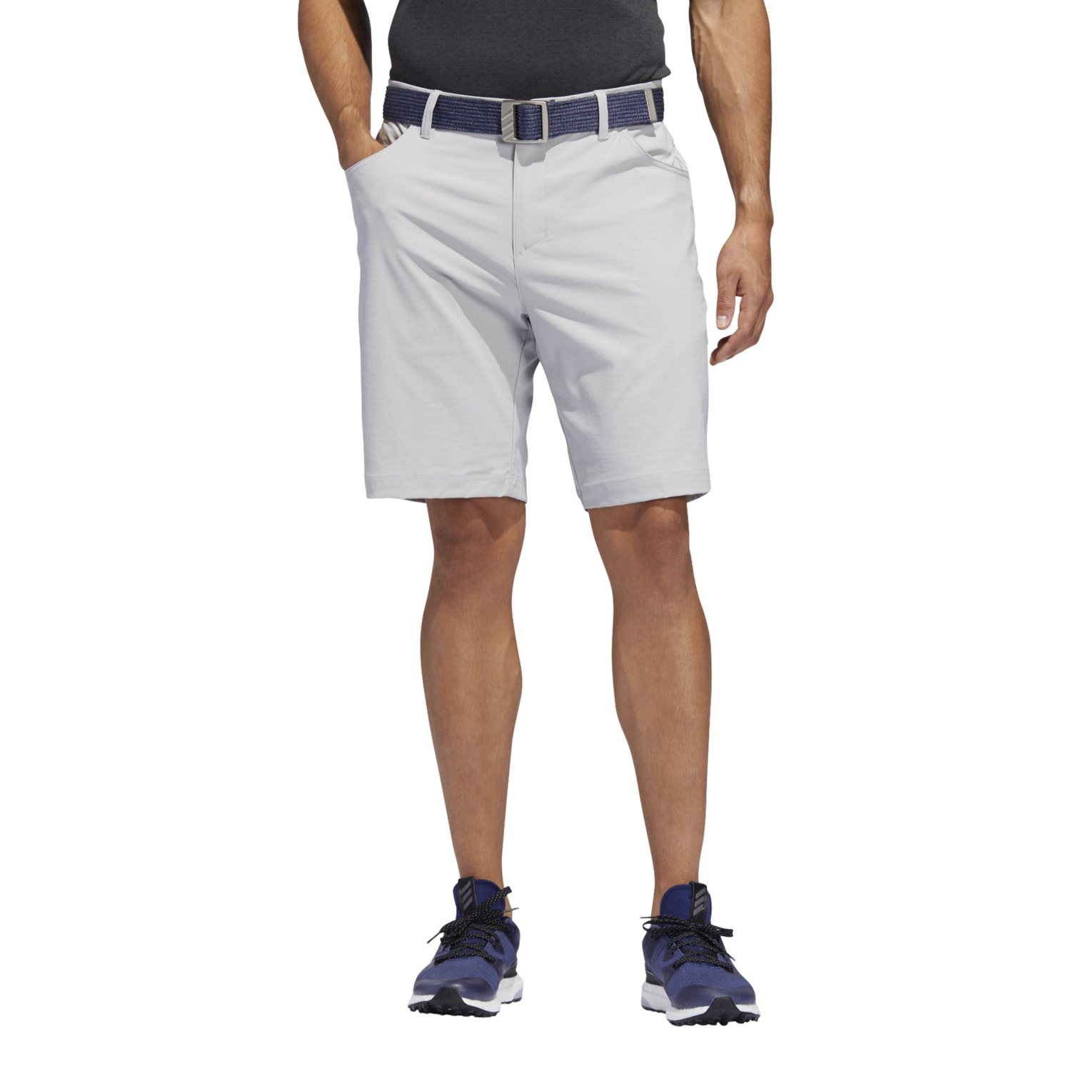 adidas 5 pocket golf shorts