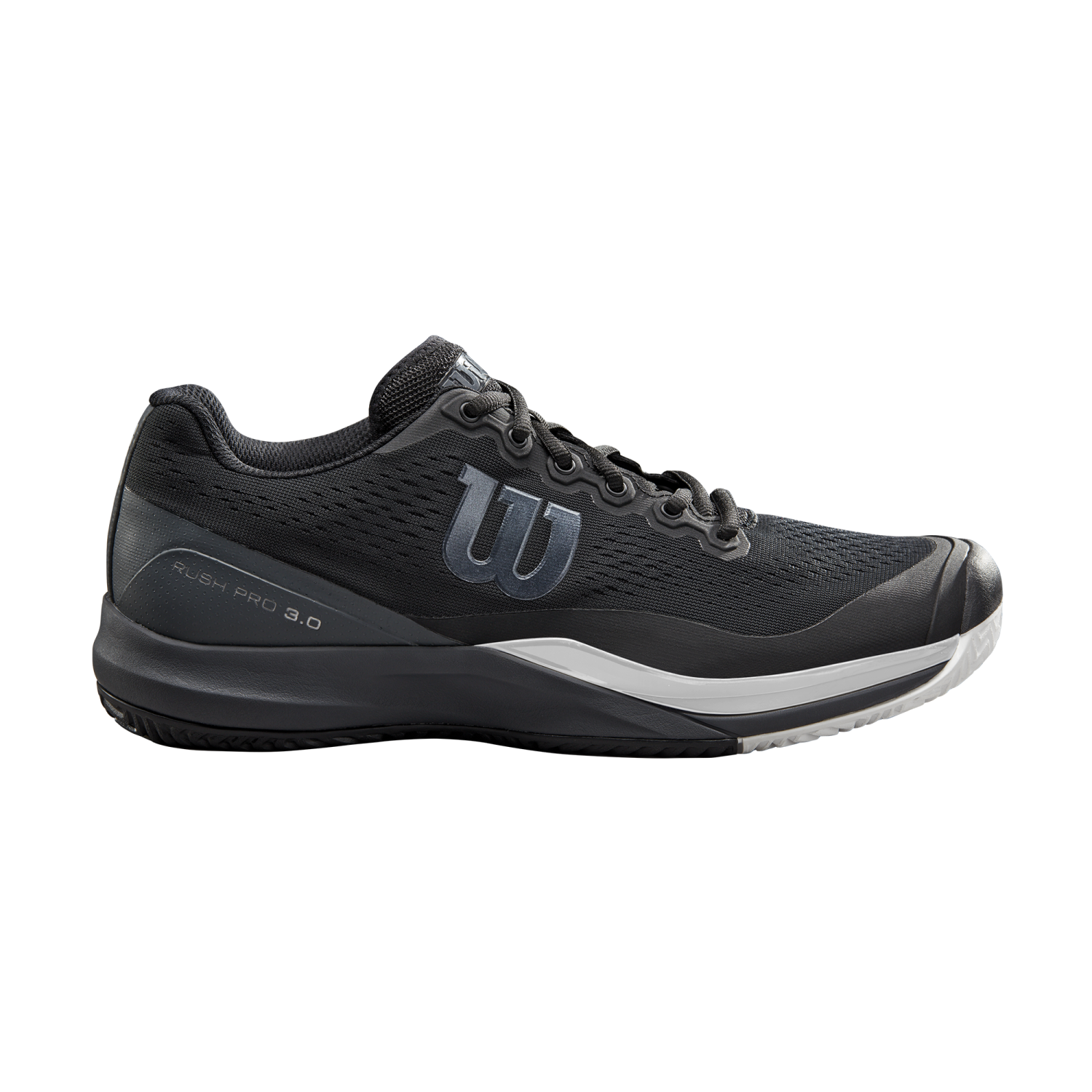 Wilson men's rush pro 3.0 tennis shoes Sale