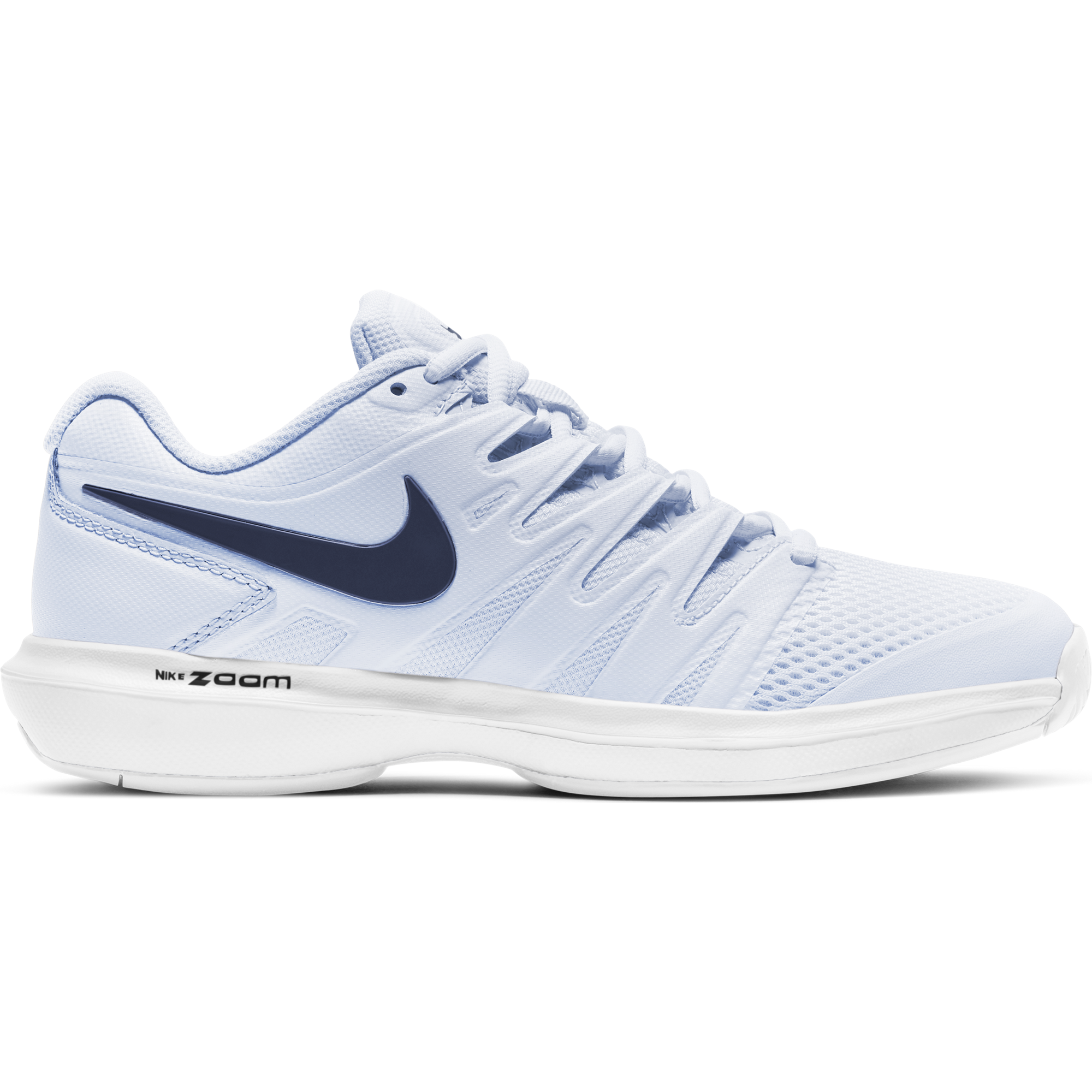 nikecourt air zoom prestige women's tennis shoe