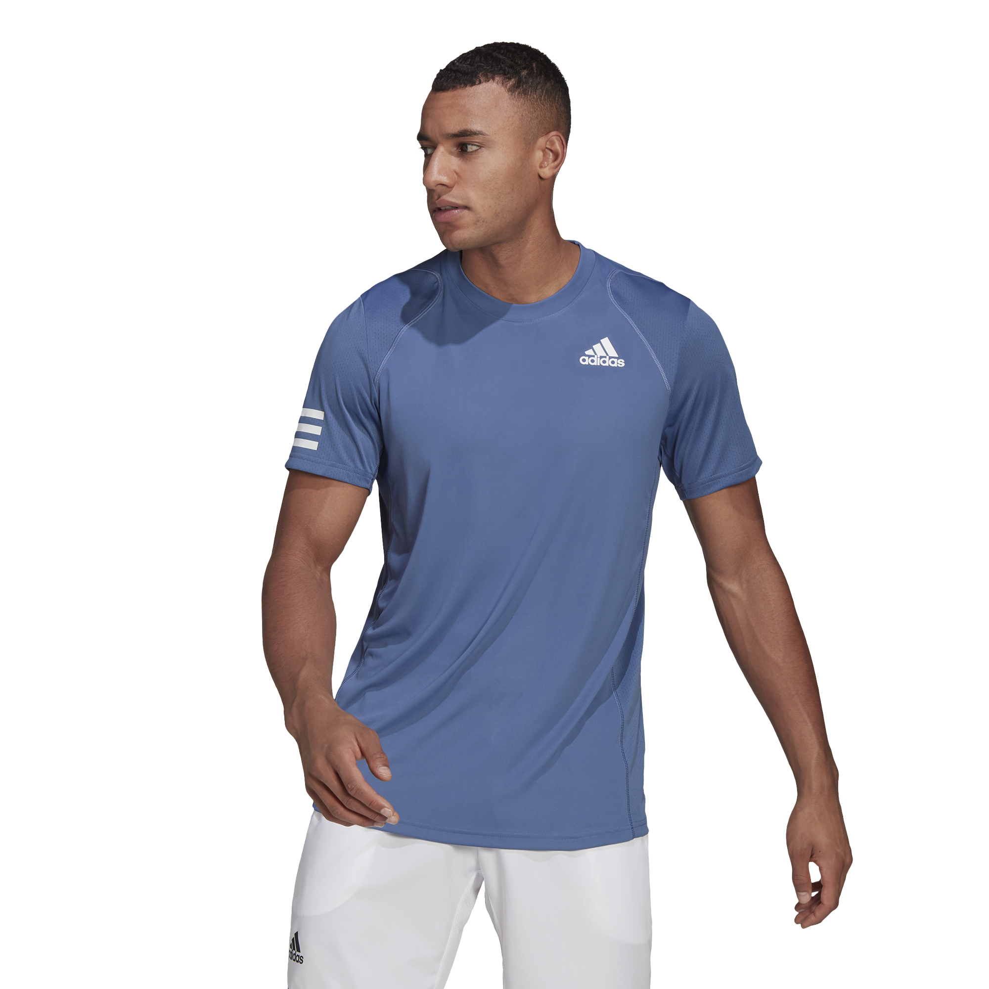 Adidas Club Men's Tennis T-Shirt | PGA TOUR Superstore