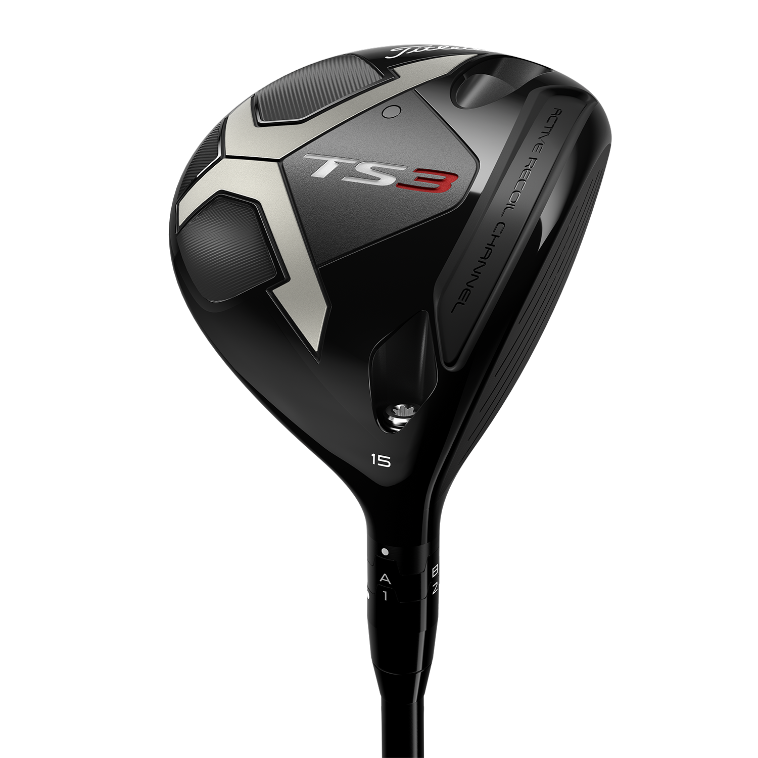 Titleist 3 wood for sale clearance
