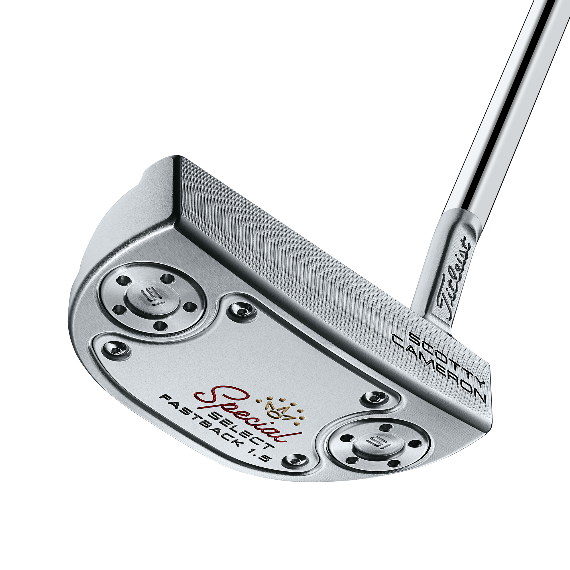 scotty cameron putters for sale