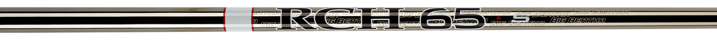 Callaway RCH Shaft