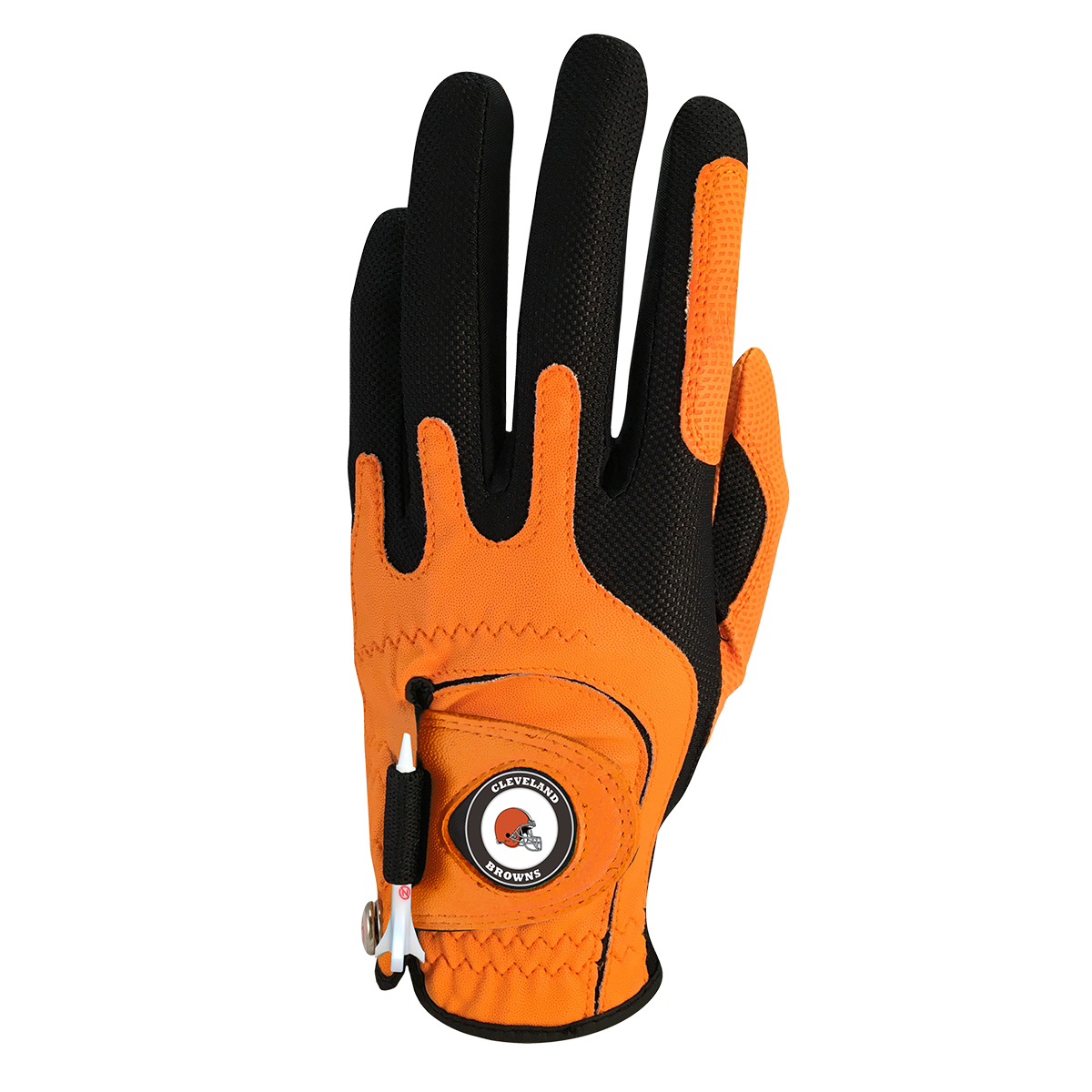 cleveland browns gloves