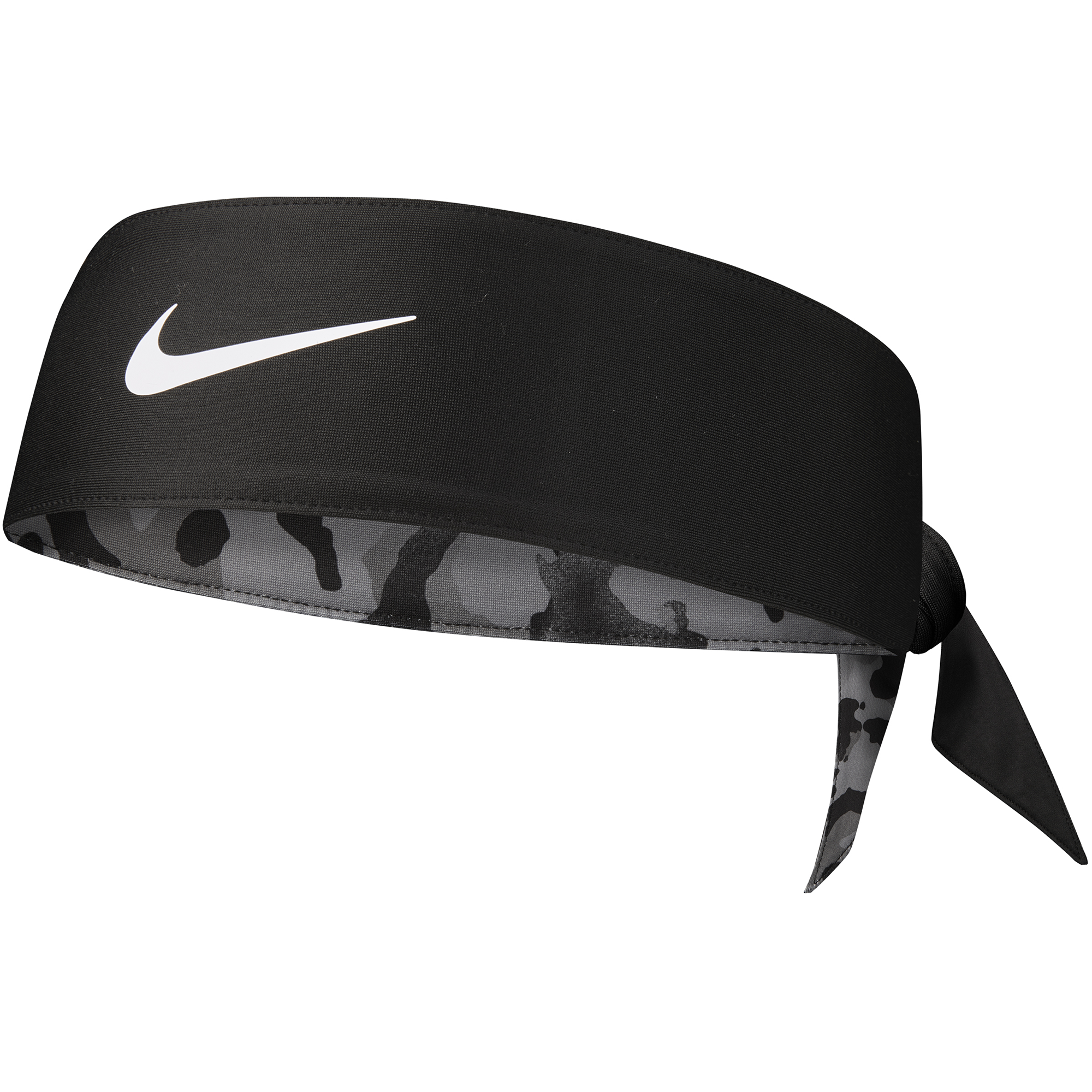 Nike camo headband hotsell