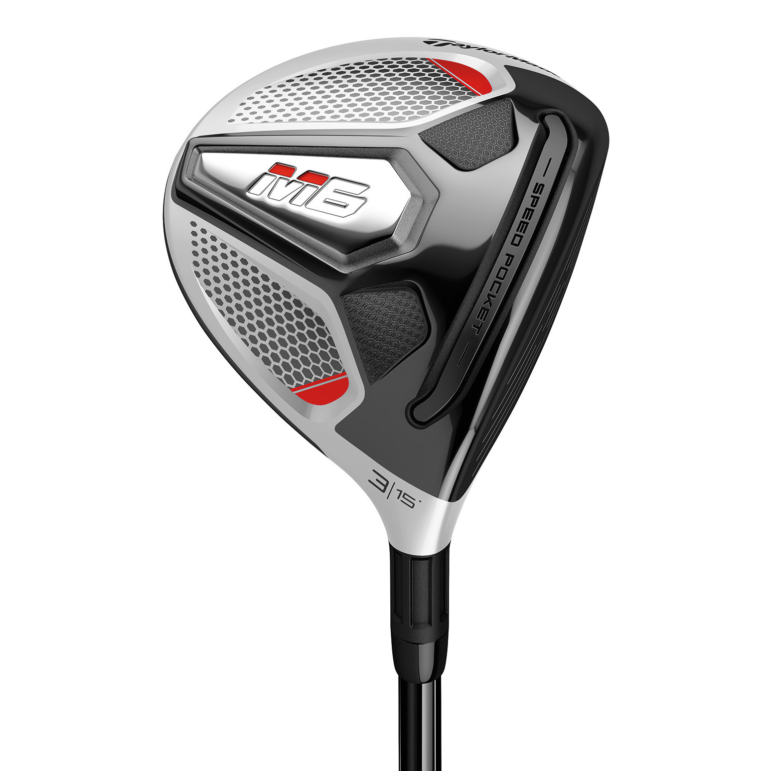 Fujikura orange shaft Clearance