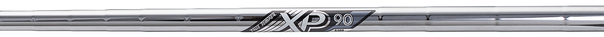 True Temper XP 90