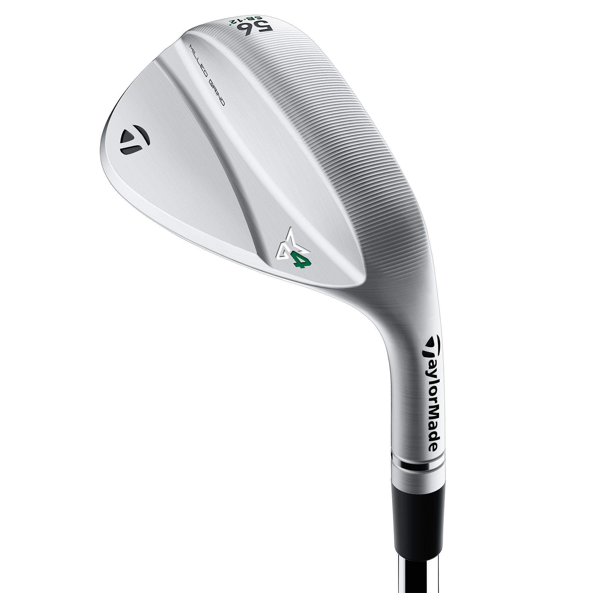 TaylorMade Milled Grind 4 Chrome Wedge | PGA TOUR Superstore