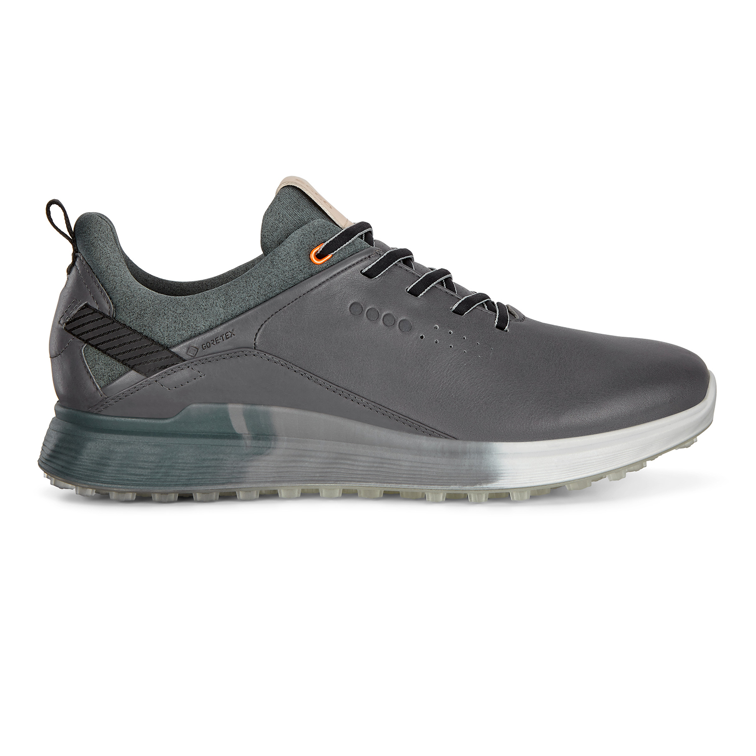 ecco golf shoes men
