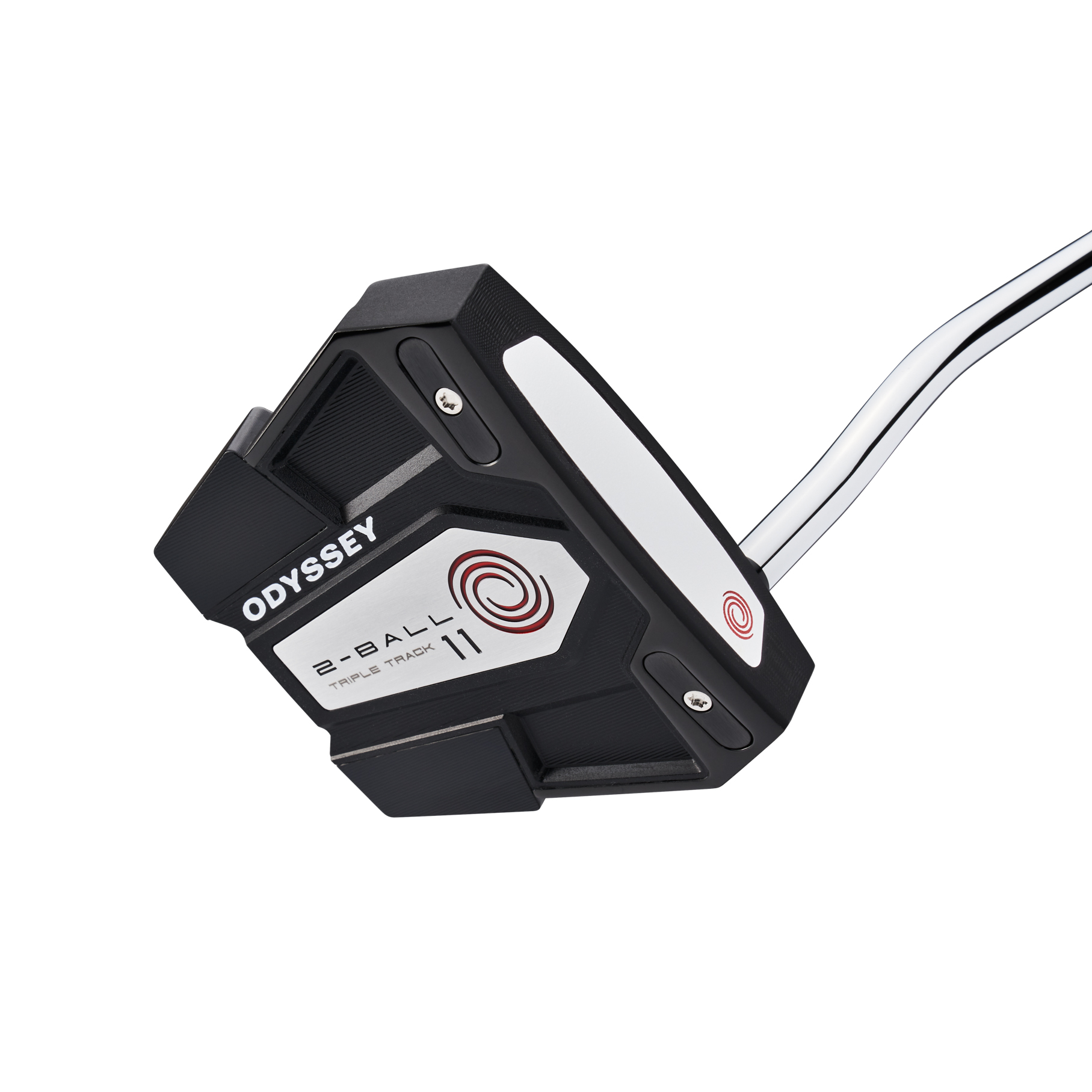 Odyssey 2-Ball Eleven Triple Track Putter | PGA TOUR Superstore