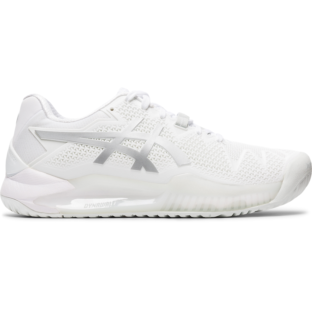 asics gel womens tennis shoes