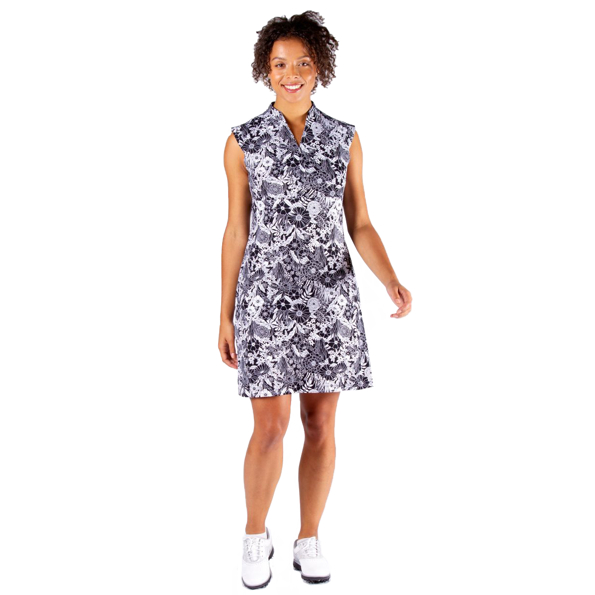 Nivo golf top dress