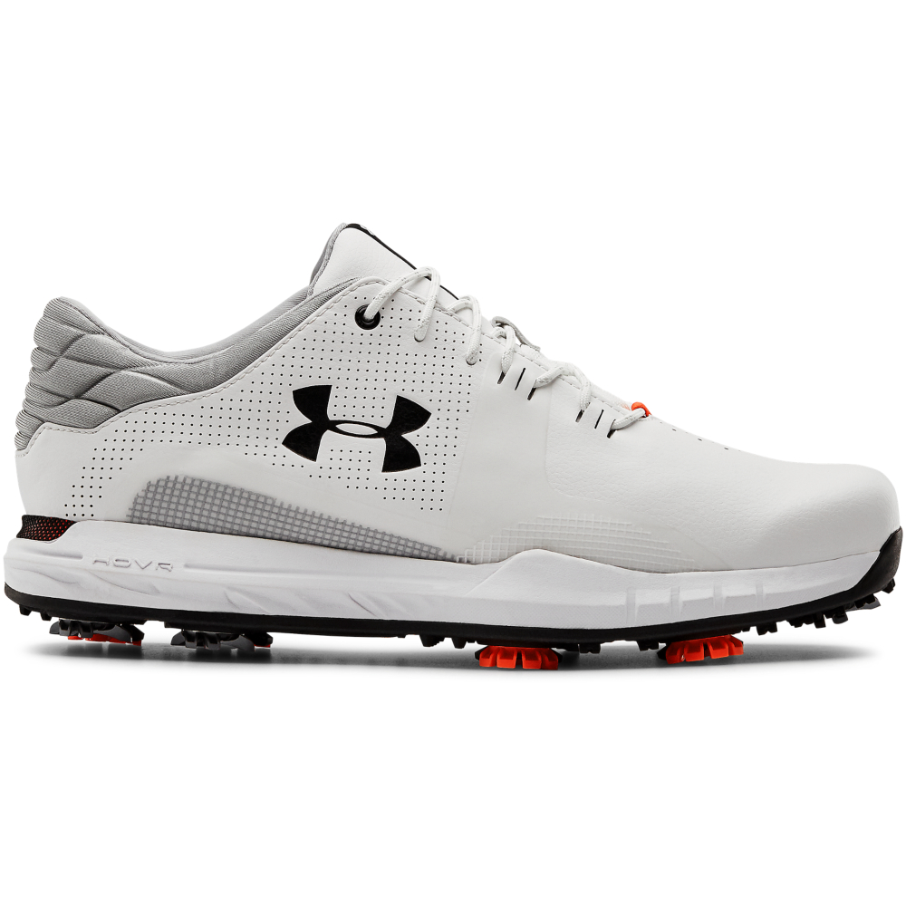 Under armour mens match play golf shoes
