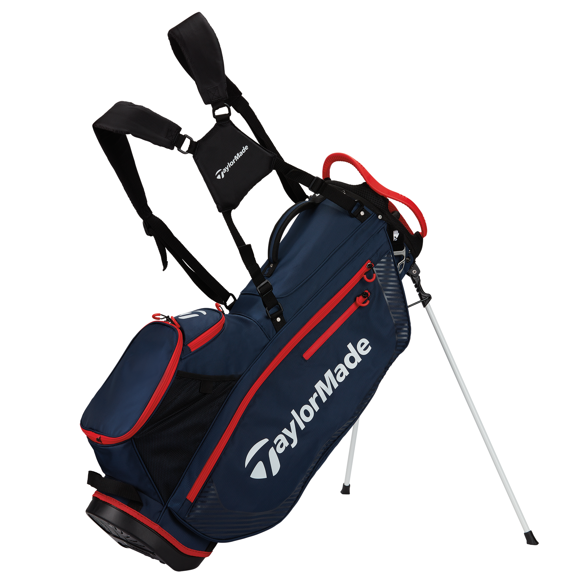 TaylorMade Pro 2023 Stand Bag PGA TOUR Superstore