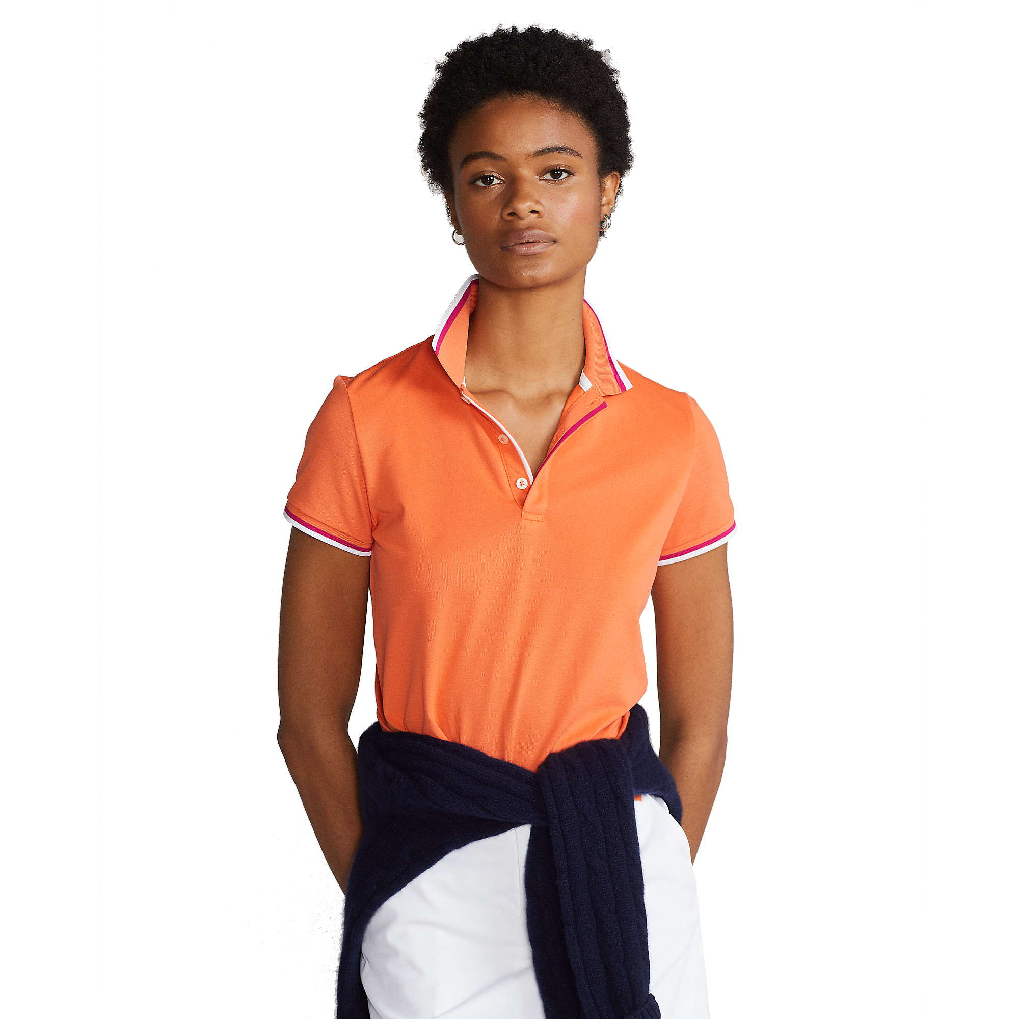 Can Polo Shirts Be Tailored? How Should A Polo Fit