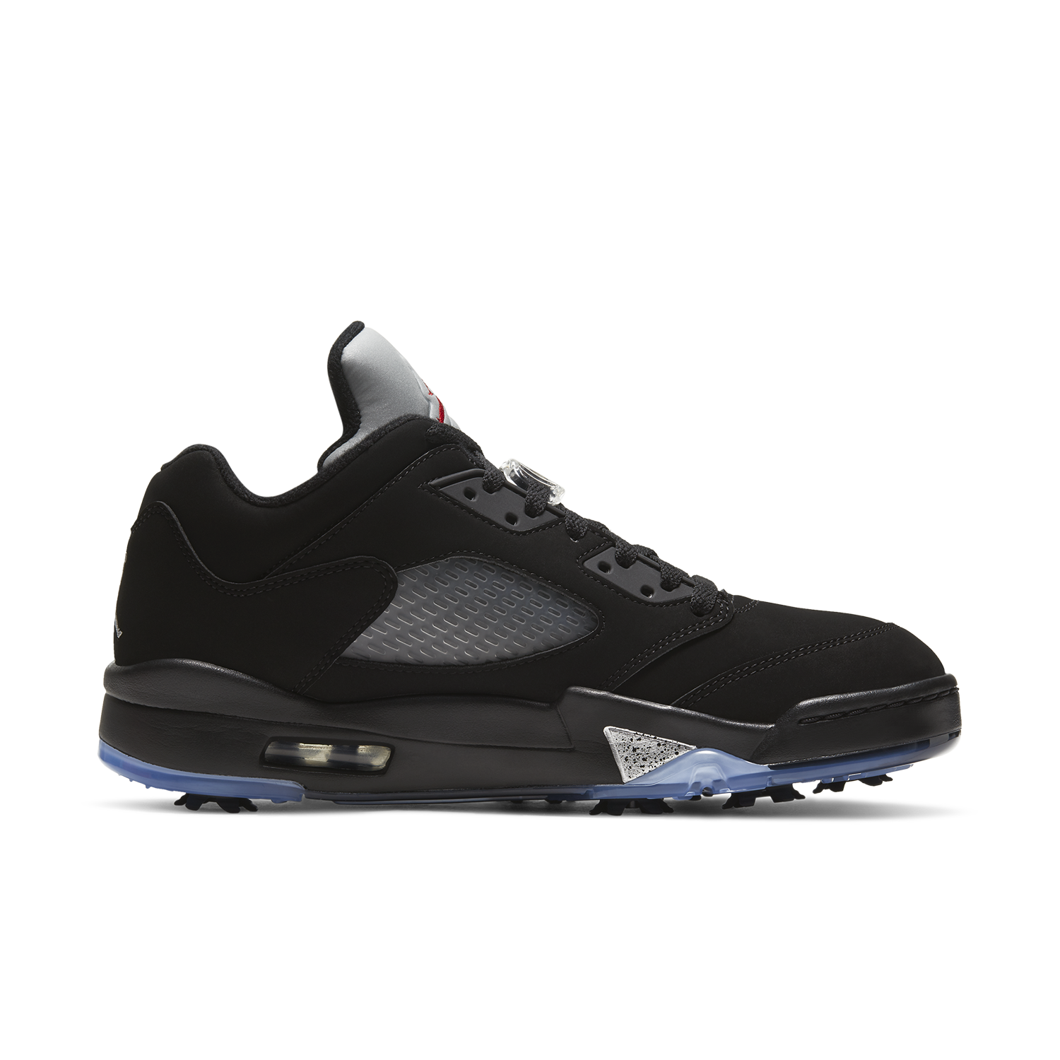 nike air jordan 5 low golf