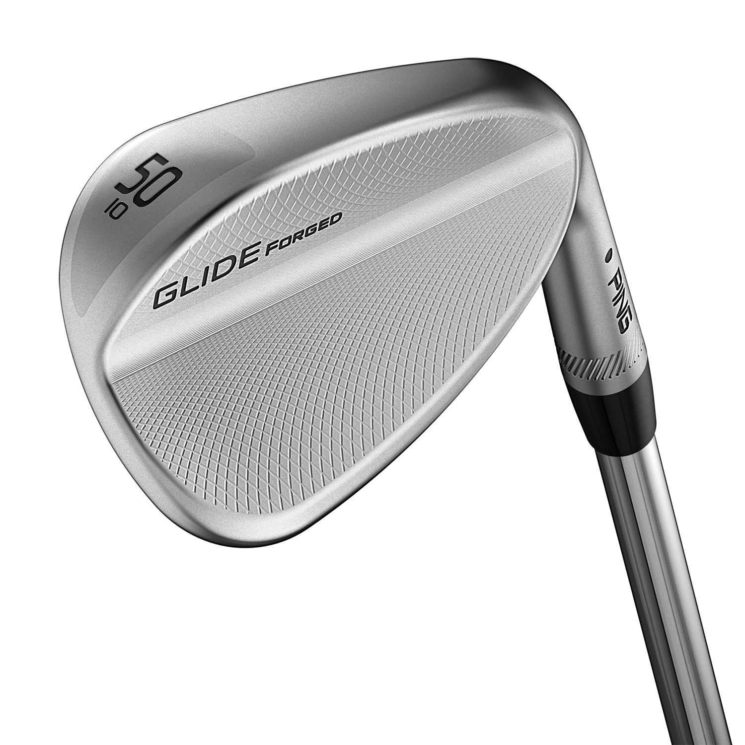 Forged wedges