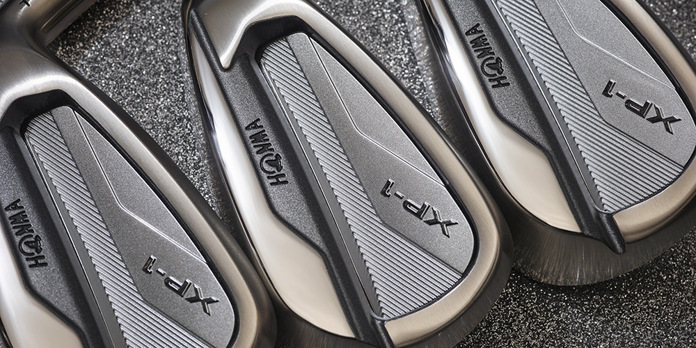 Honma XP-1 Appearance