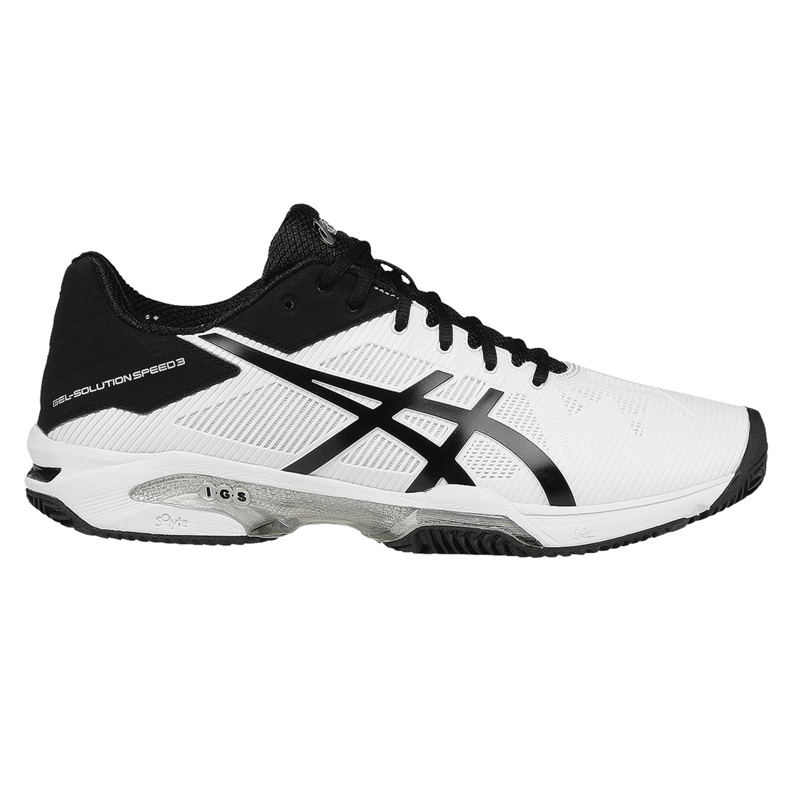 asics speed solution 3 clay