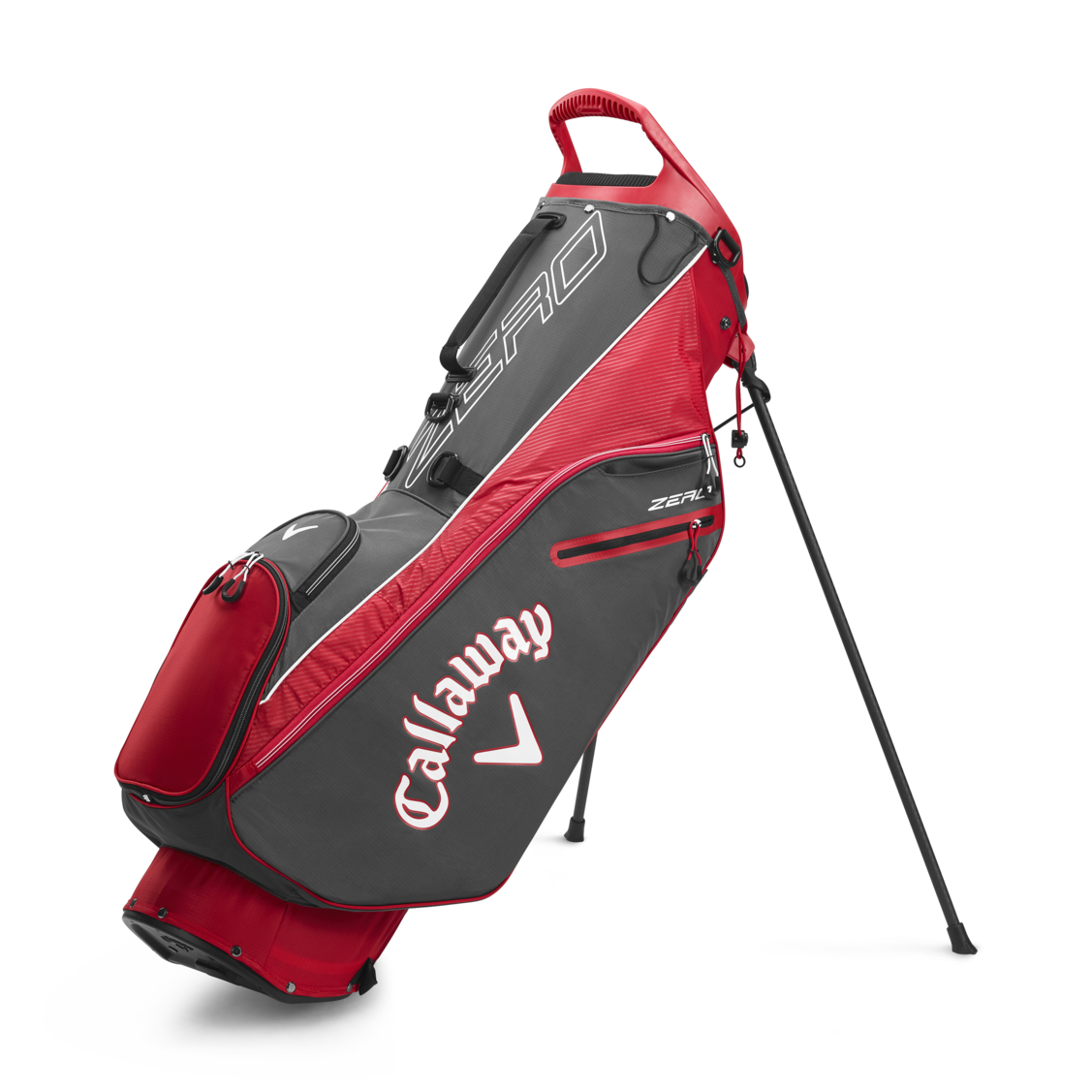 mavrik hyperlite zero