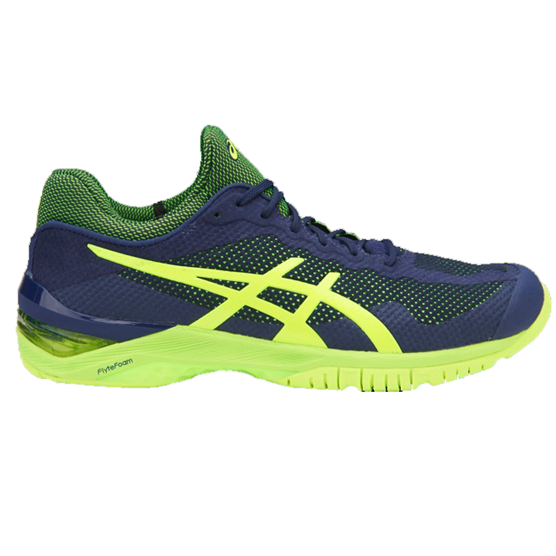 asics court ff