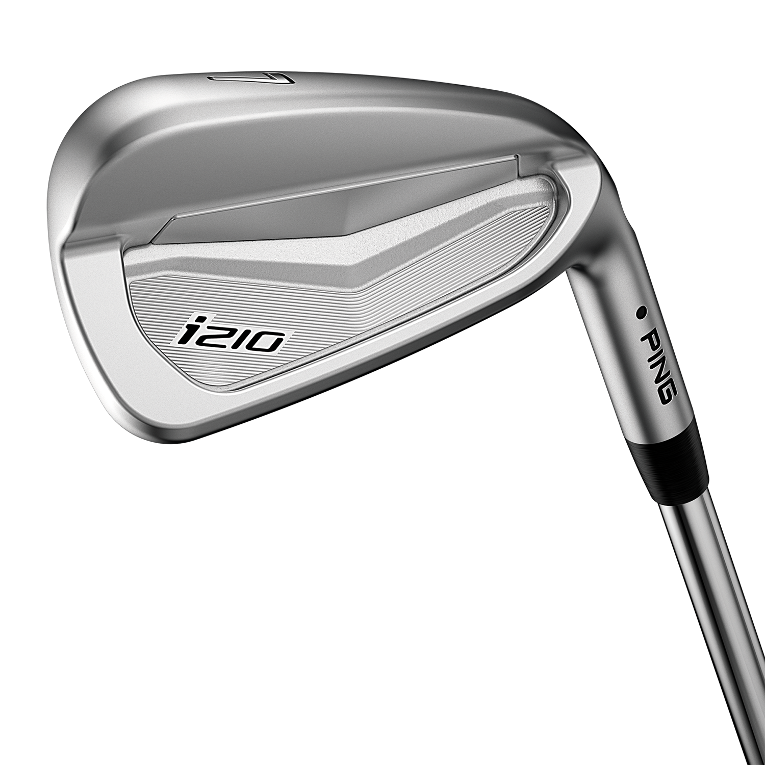 ping i210 3 iron