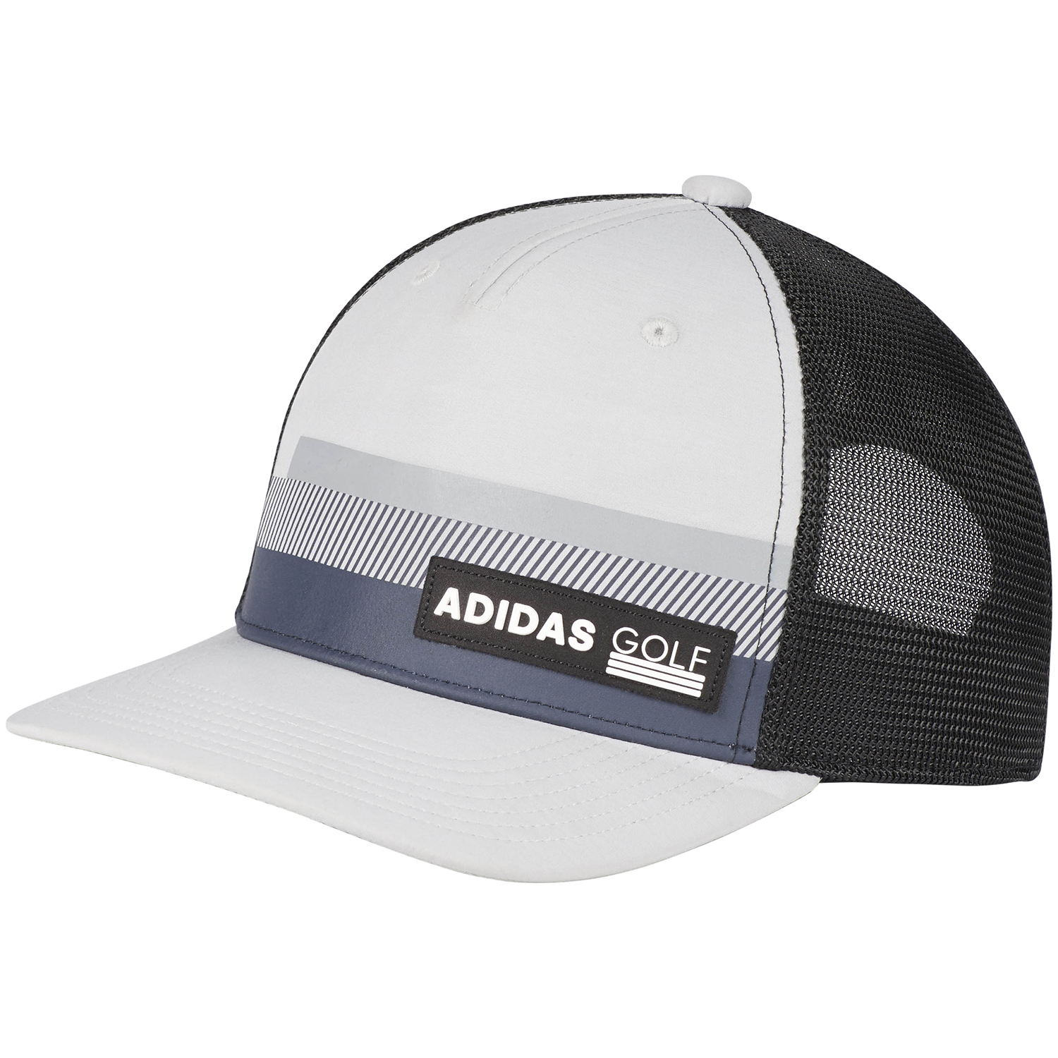 adidas golf trucker hat