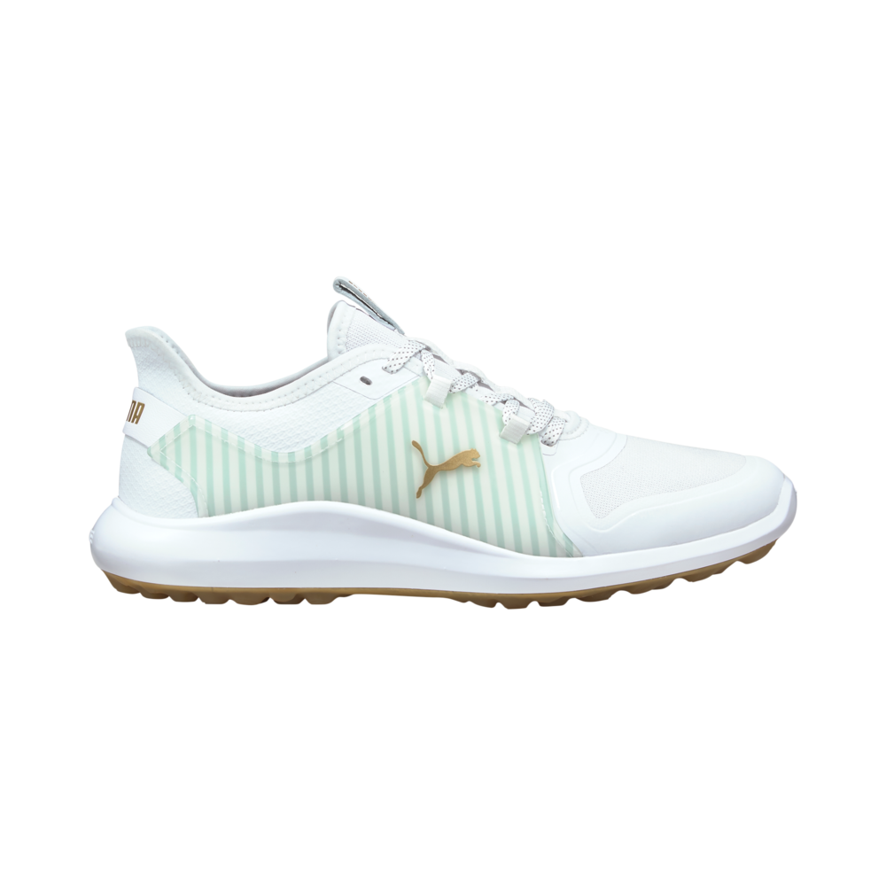 Puma seersucker golf shoes clearance