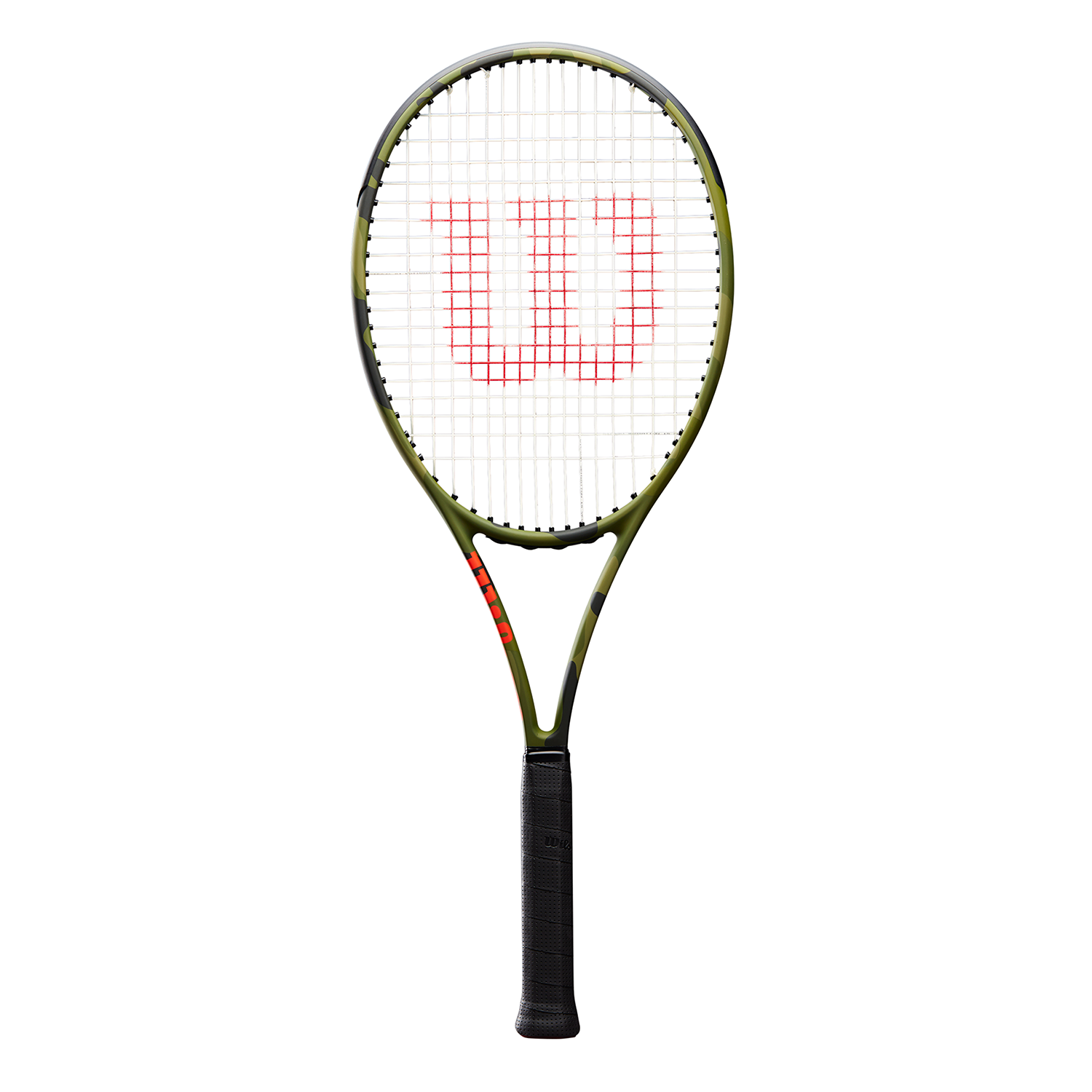 Wilson blade 98l camo clearance