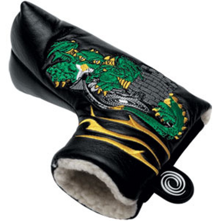 Odyssey Blade Headcover Dragon Pga Tour Superstore