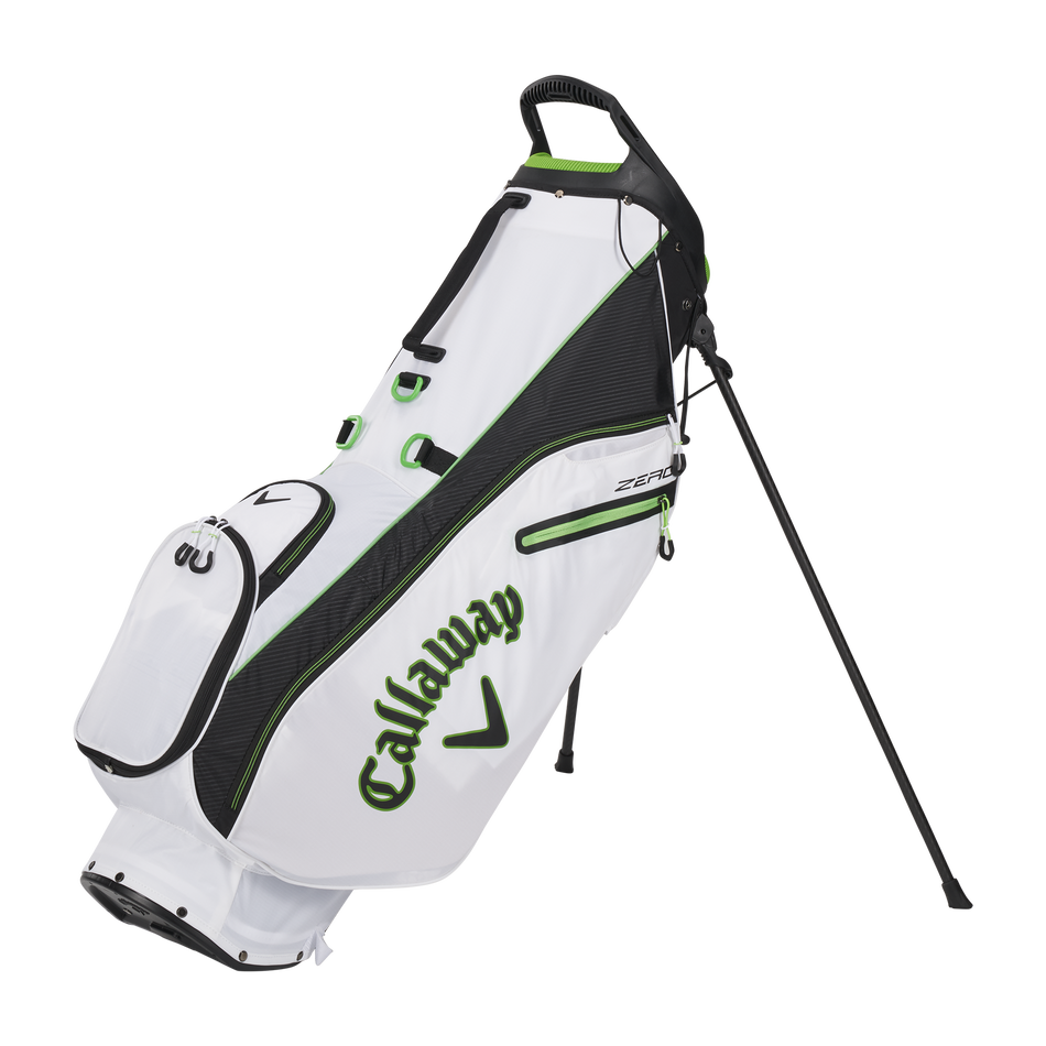 ping l8 double strap