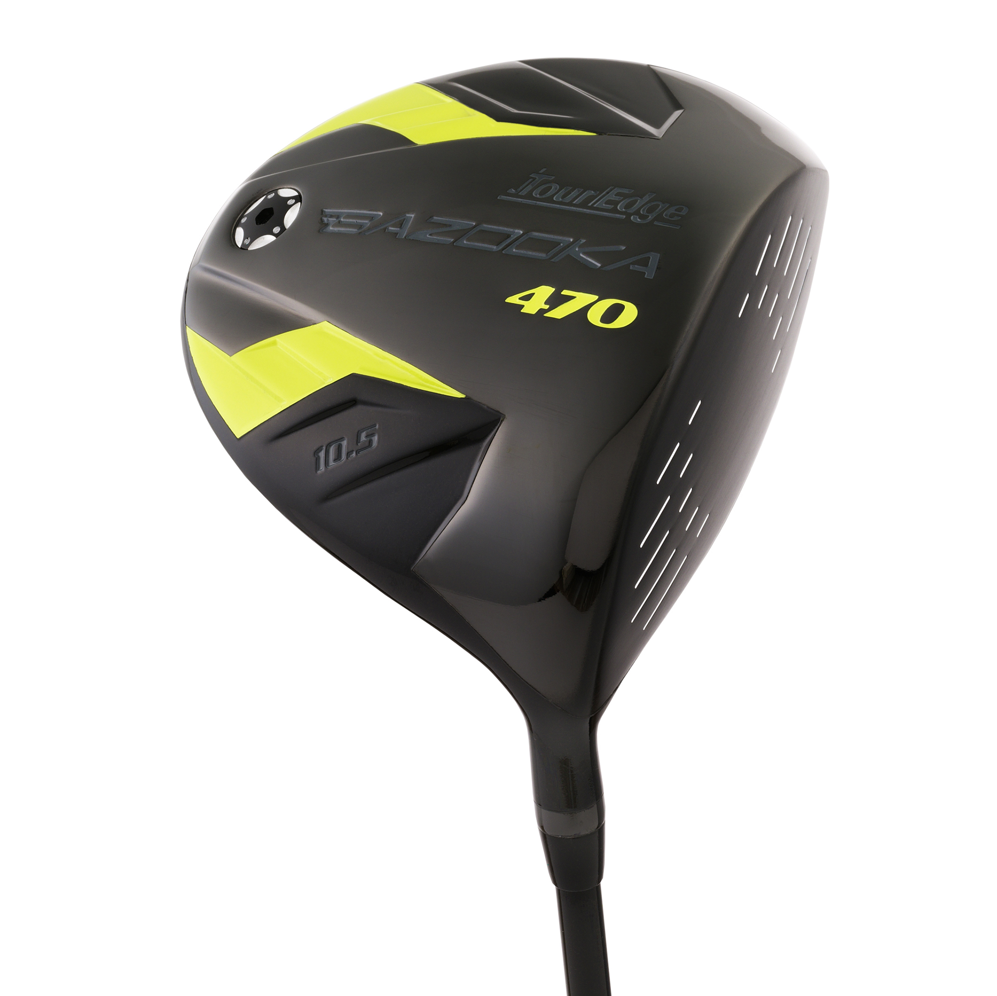 top flite tour driver review