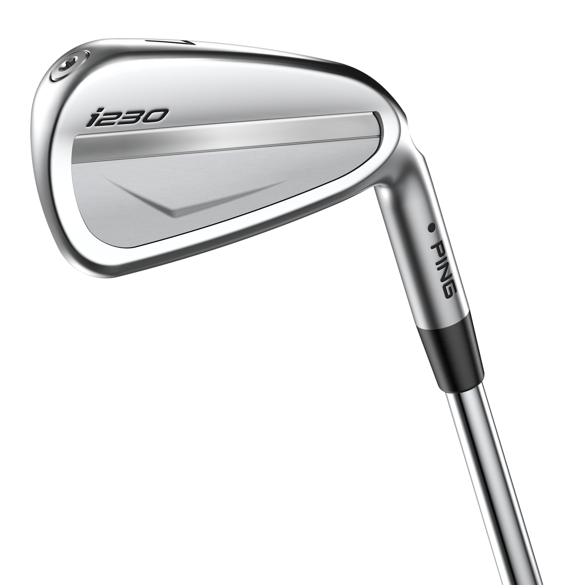 Ping i230 Irons w/ Steel Shafts | PGA TOUR Superstore