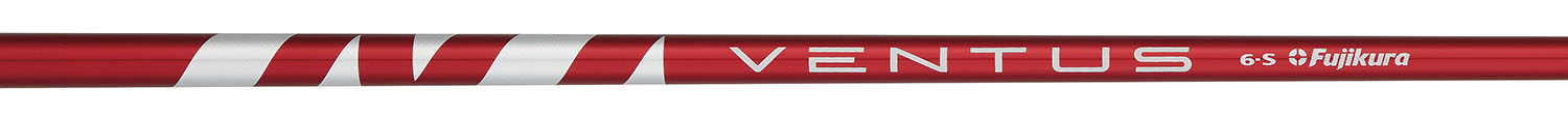 Fujikura Ventus Red Driver Shaft