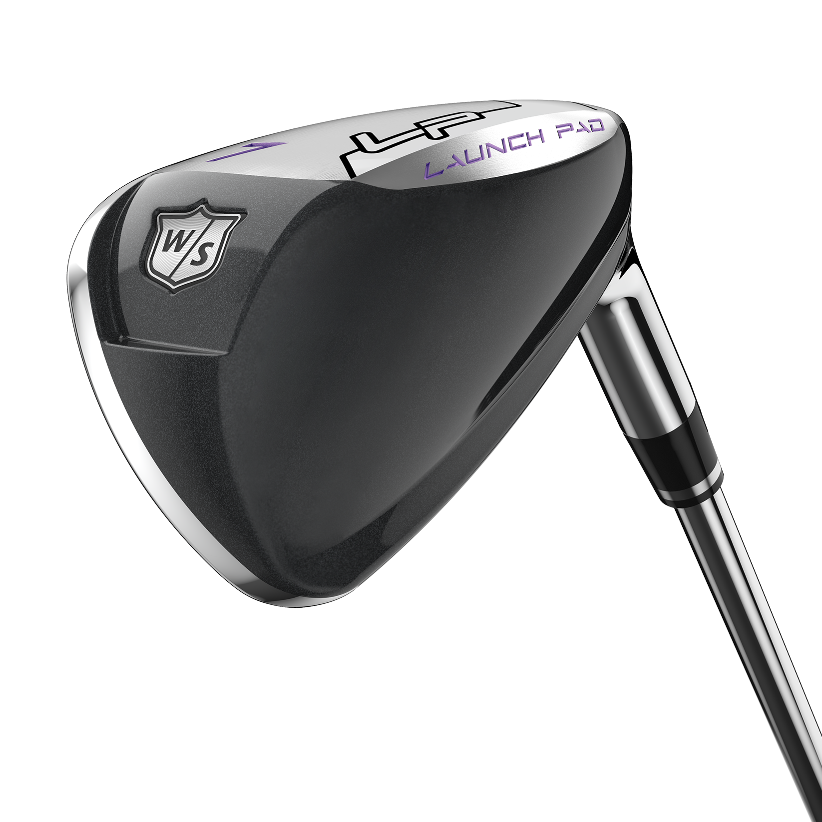 Women's 4 iron clearance