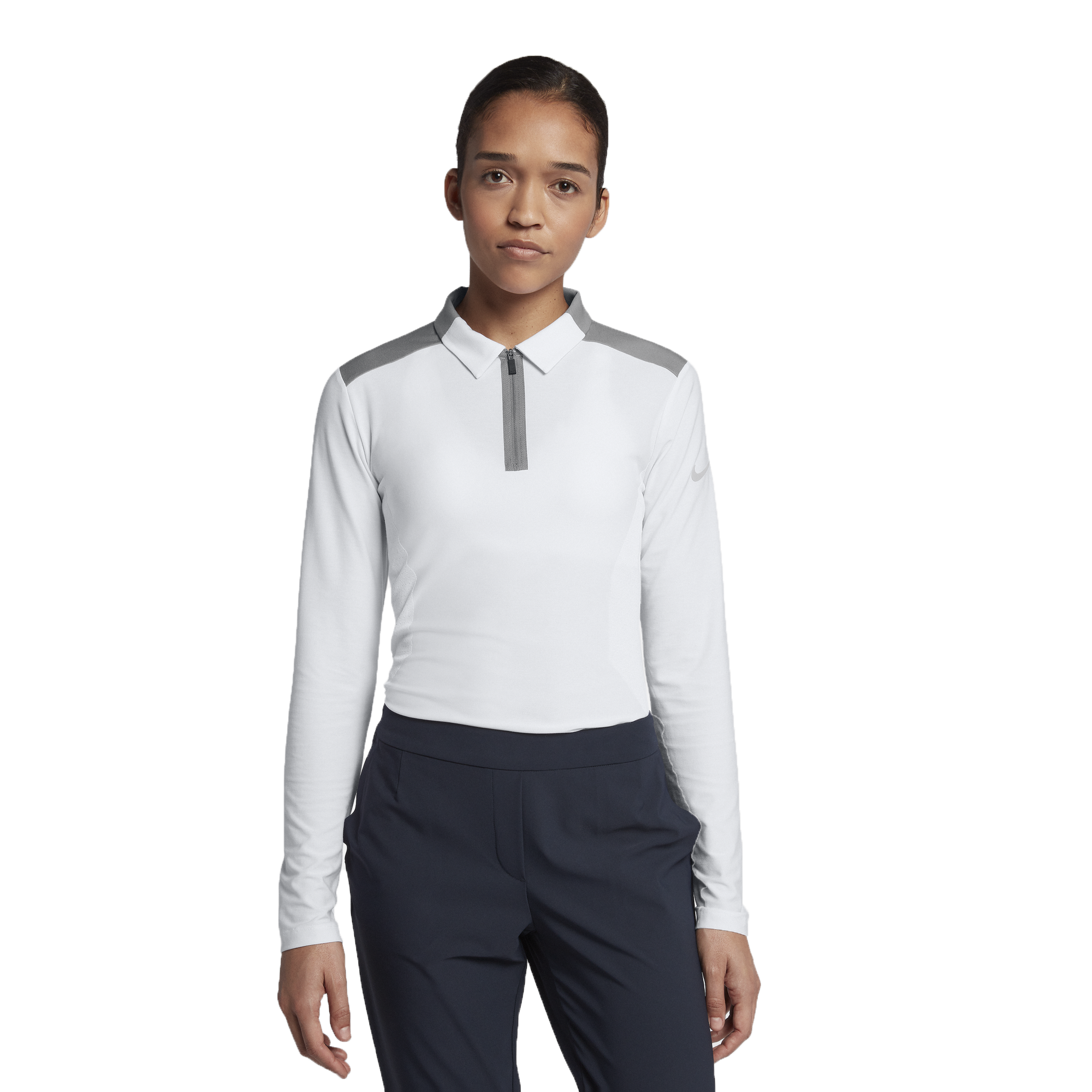 nike zonal cooling long sleeve