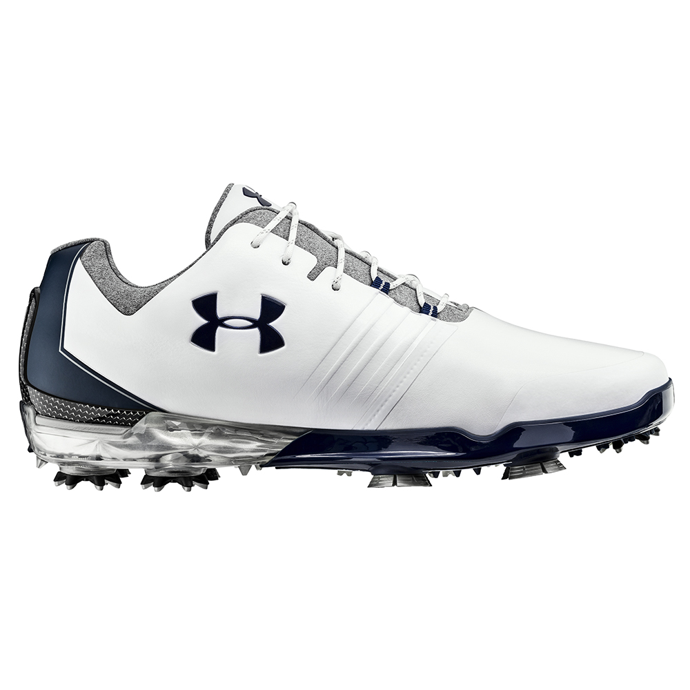 golf shoes under armour