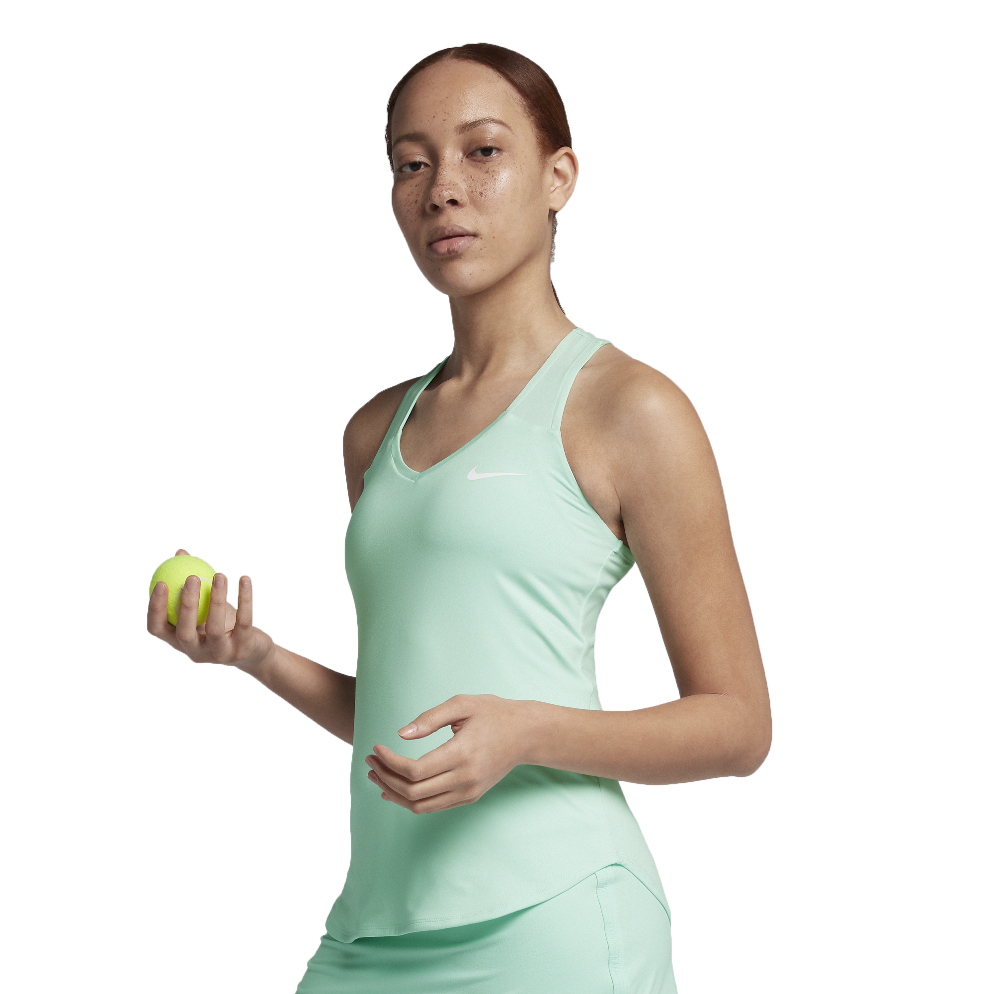nike court pure tank